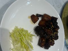 -老洋房花园饭店(绍兴路店)