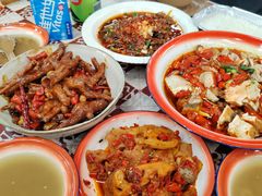 -老三样·旧食新味(船山路店)