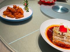 -悦福瑞酒楼(西影路店)