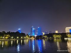 -天鹅湖体育公园