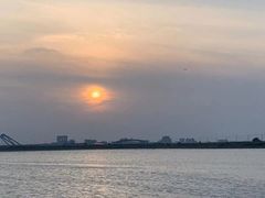 -南汇嘴观海公园