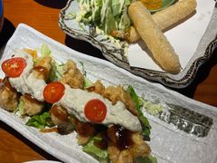 -有喜屋·烧鸟·居酒屋(周浦万达店)