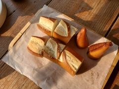 -仙峰天然面包(迎宾路店)