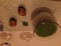 Caprice-Caprice(香港四季酒店)