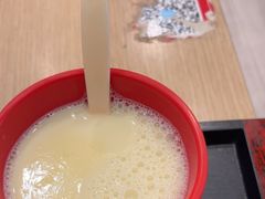 -永和大王(茉莉上新·共和新路店)