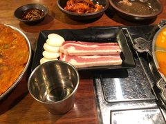 -喜来稀肉(金巴利道店)