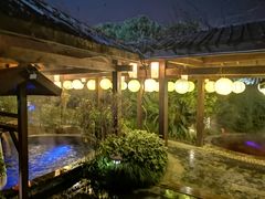 景点-杭州第一世界大酒店·云曼温泉