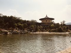 -中国汉城景区