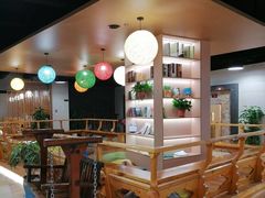 -永青泉汗蒸广场(大运河博物馆店)