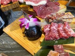 -井上和牛烤肉(大润发店)