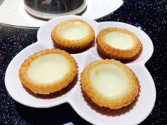 -味可道美食坊(福基路店)