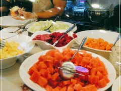 -葛师傅越南特色水果捞(建政南路总店)