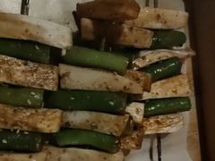 -麦凯伦烧烤·精酿超级工厂店(金桥总店)