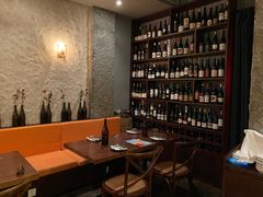 -Laures·月桂西班牙碳烤餐厅(十尚坊店)