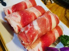 -味仙疯美蛙鱼头(清扬路总店)