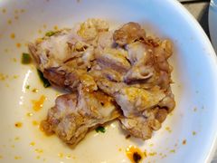 -海底捞火锅(公益西桥店)