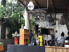-云里小坐·小院里·团建·宴请·下午茶(三圣乡店)