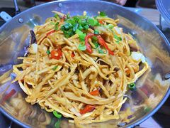 -三湘四水正宗湘菜(君峰路店)