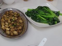 -嘉升大排档(番禺总店)