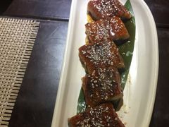 -花狸日本料理(柏庐广场店)