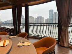 -三利音·浦之舟(滨江大道店)