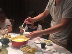 -李老爹香辣蟹(宣武门店)