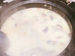 -捞王猪肚鸡火锅(昆山店)