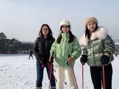 -棋盘山冰雪大世界