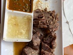-满族八旗正宗牛肉面