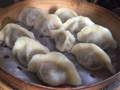 -老边饺子馆(中街店)