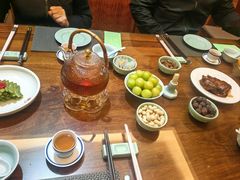 -湖畔居茶楼(湖滨店)