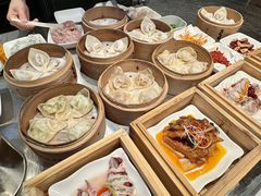 -太琼糟粕醋火锅·海南老爸茶(海棠湾臻选店)