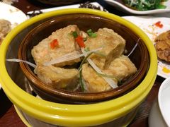 -悟长年潮汕菜砂锅粥(圣熙8号店)