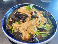 -禾悦庄餐厅