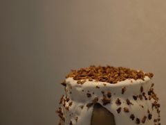 黑糖牛乳茶-甘单茶事小馆(洋河店)