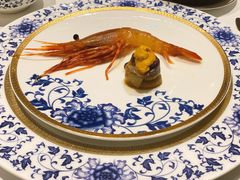 -Yan Ting 宴庭中餐厅(上海静安瑞吉酒店)