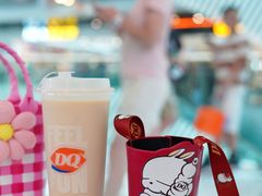 -DQ·蛋糕·冰淇淋(通州万达店)