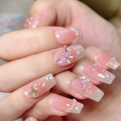 -斯馨·健康美甲美睫