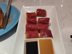 -避风塘(江桥万达店)