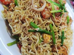 -四川小胡子海鲜(丁村万人海鲜广场店)