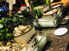 -星伦多 自助料理(圆融店)
