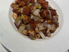 -南门小馆·清真(国贸商城店)