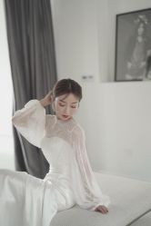 -MANLI BRIDAL婚纱
