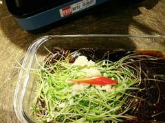 -海鲜潮·株洲海鲜集市(栗雨店)