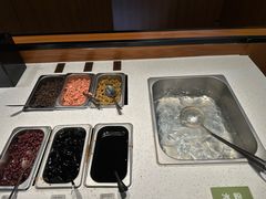 -0048鲜活香辣虾·火锅(铜陵路店)