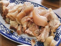 -庄行曹记羊肉(泗泾店)