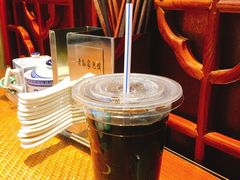 酸梅汤-毅祥斋老孙家泡馍(北院门鼓楼店)