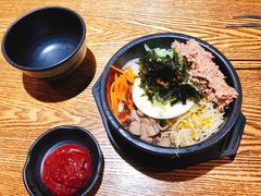-吴草鸡爪오초닭발韩食堂(融恒盈嘉中心店)
