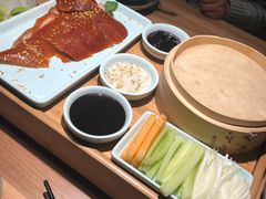 -青年公社烤鸭(滨湖银泰店)