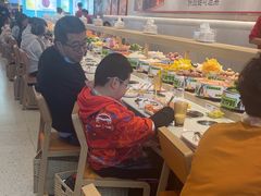 -龍歌自助小火锅(城阳万象汇店)